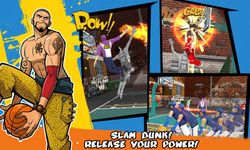 Gambar Streetball Hero 21