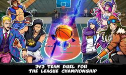 Gambar Streetball Hero 20