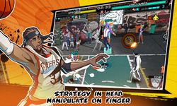 Gambar Streetball Hero 19