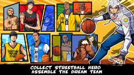 Gambar Streetball Hero 16