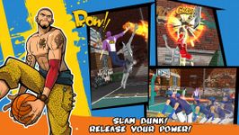 Gambar Streetball Hero 15