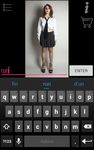 Pocket Girl - Virtual Girl Simulator εικόνα 2