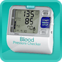 Blood Pressure checker prank APK