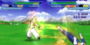 Imagen 1 de LAST CHEAT DRAGONBALL XENOVERSE