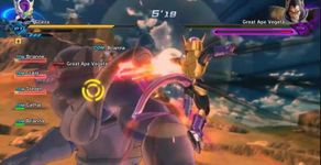 Imagen 3 de LAST CHEAT DRAGONBALL XENOVERSE