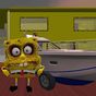 Sponge Neighbor. Hello Bob 3D APK