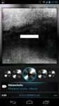 Skin for Poweramp Dark Metal imgesi 1