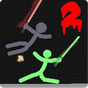 Stickman Warriors 2 Epic apk icono