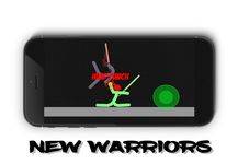 Gambar Stickman Warriors 2 Epic 6
