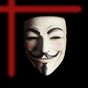 Kakao Theme V for Vendetta apk icon