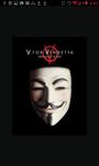 Kakao Theme V for Vendetta image 