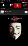 Kakao Theme V for Vendetta image 3