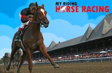 Imagem 1 do My Riding Horse Racing