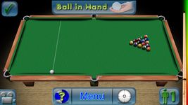 Imagem 9 do 3D Pool Master Pro 8-Ball