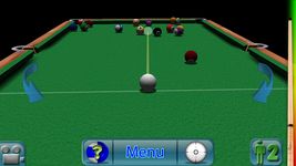 Imagem 10 do 3D Pool Master Pro 8-Ball
