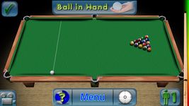 Imagem 5 do 3D Pool Master Pro 8-Ball