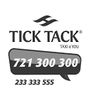 Tick Tack taxi APK icon