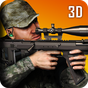 APK-иконка Невозможно Снайпер Миссия 3D