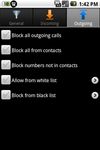 Call Guard(call blocker & sms) image 