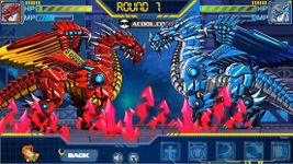 Imagem 3 do Toy Robot War:Robot Ice Dragon