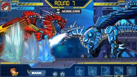 Toy Robot War:Robot Ice Dragon image 4
