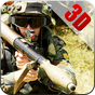 APK-иконка Защита Commando: Смерть война