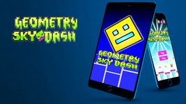 Geometry Sky Dash image 