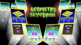 Geometry Sky Dash image 2