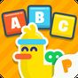Icône apk ABC pour enfants – alphabet