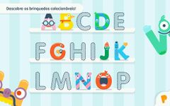 ABC pour enfants – alphabet image 10