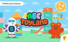 ABC pour enfants – alphabet image 14