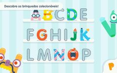 ABC pour enfants – alphabet image 17