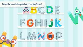 ABC pour enfants – alphabet image 3