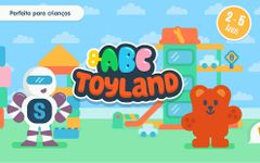 ABC pour enfants – alphabet image 7
