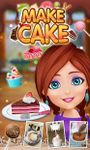 Gambar Cake Maker Story -Cooking Game 