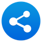 4 Share Apps - File Transfer APK icon