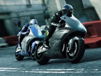 Mad Moto Racing image 2