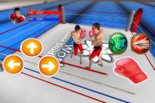 권투 게임 3D 리얼 파이팅 이미지 