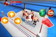 권투 게임 3D 리얼 파이팅 이미지 1