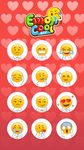 รูปภาพที่ 1 ของ Kika Emoji Cool Sticker Gif