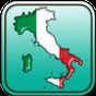 Carte de l'Italie APK