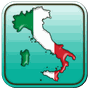 Mappa di Italia APK