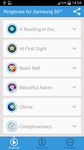 Ringtones voor Samsung S5™ afbeelding 