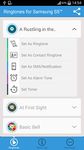 Ringtones voor Samsung S5™ afbeelding 1