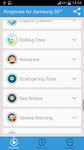 Ringtones voor Samsung S5™ afbeelding 3