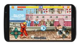 Imagen 1 de Guía Street Fighter 2