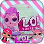 Ikona apk LOL Surprise Adventures Dolls