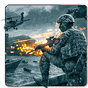 Army Shooting Games apk icon