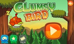 クラムジーバード - Clumsy Bird の画像