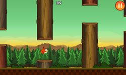 Gambar Clumsy Bird 1